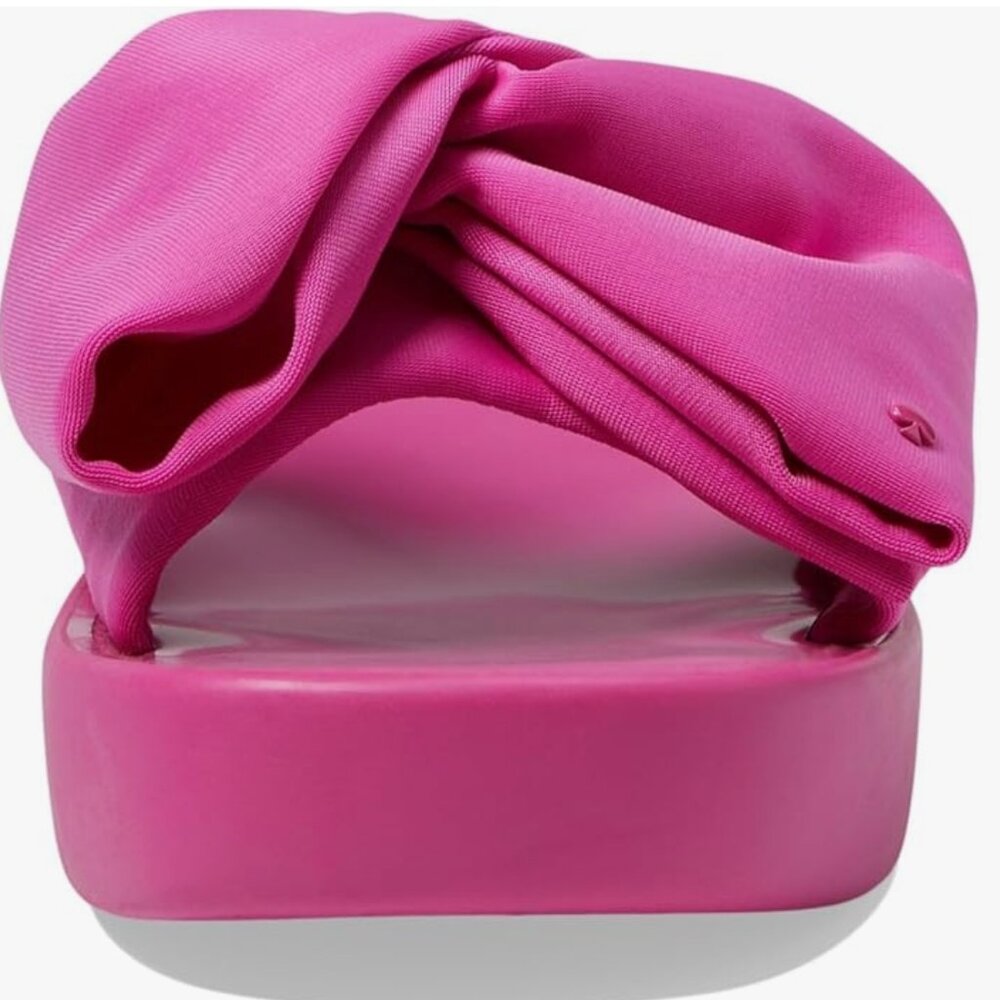 Kate Spade New York Women's Bikini Platform Wedge Sandals